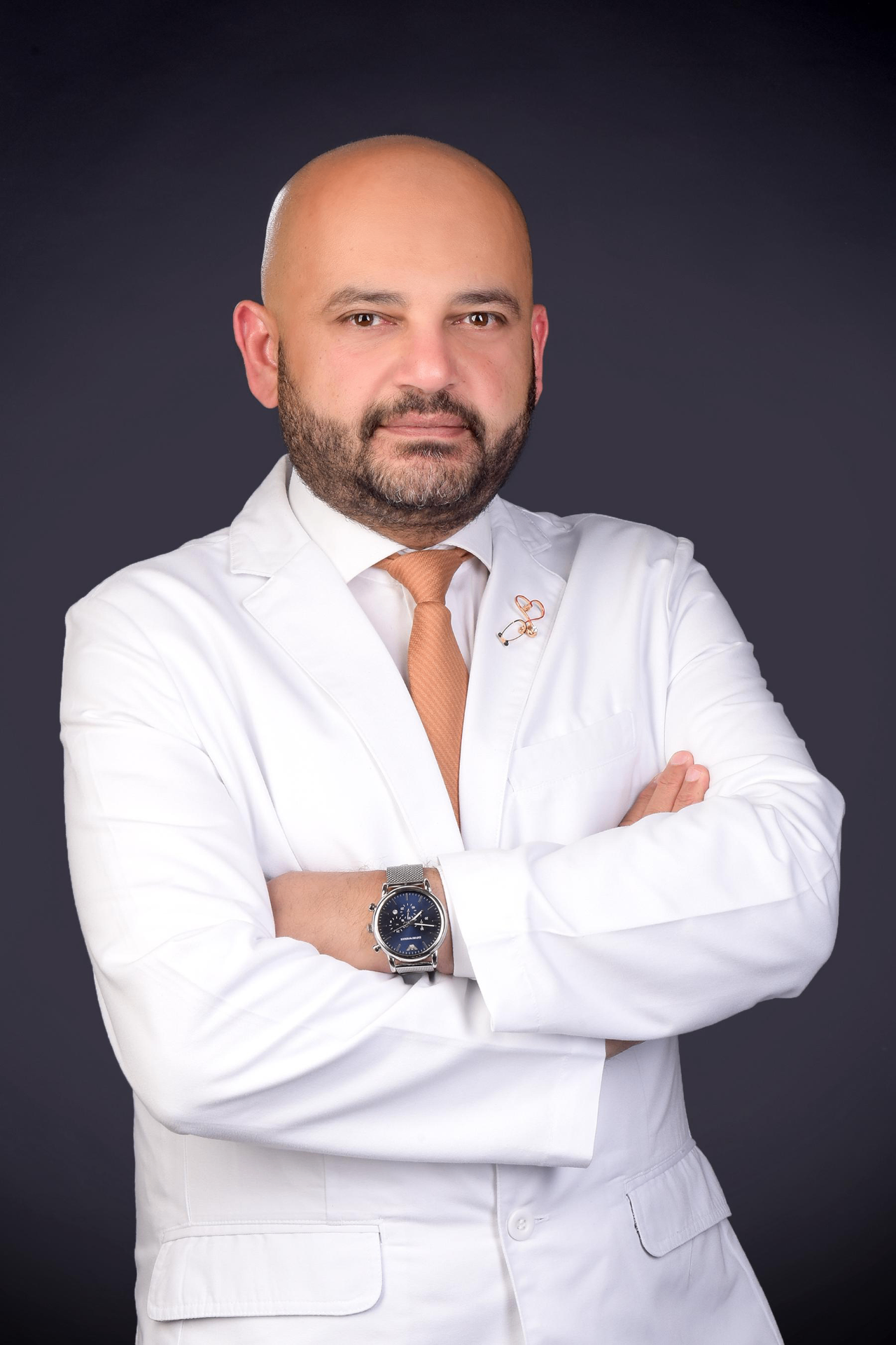 ENT consultant